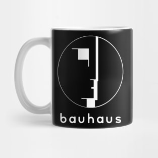 Bauhaus Mug